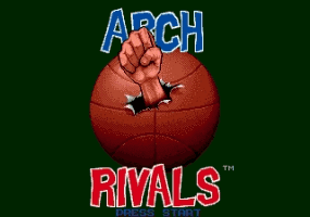 Arch Rivals